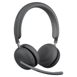 LOGITECH Zone Wireless 2 UC gafit