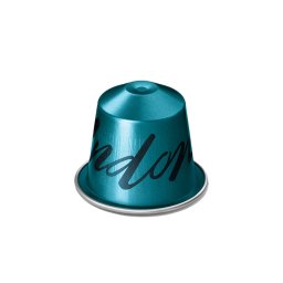 Capsule Nespresso Origini Indonesia - 10 buc