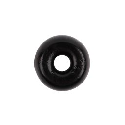 Inel penis Rosy Donut 2 Black