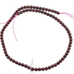 Sirag Granat sfere 6mm, 40cm