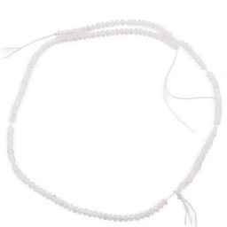 Sirag Piatra lunii alba discuri fatetate 3mm, 33cm