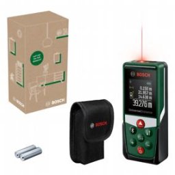Telemetru laser Bosch UniversalDistance 40C 40 m