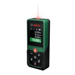 Telemetru laser Bosch PLM70-23C 70 m Bluetooth