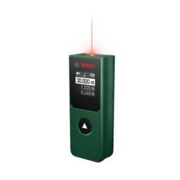 Telemetru laser Bosch PLM30-21 30 m