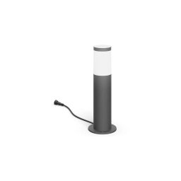 Philips - Lampă LED exterior UTRECHT GARDENLINK LED/6W/12V 2700K IP44