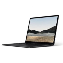 Laptop Sehond Hand Ultraportabil Microsoft Surface 4 cu procesor Intel Core i5-1145G7, 2K, 13.5", 16GB DDR4, 512GB NVMe, Touchscreen, Black + Windows 11 Pro