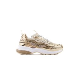 EMPORIO ARMANI Sneakers X3X238XR388 00194 gold