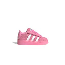 ADIDAS K Sneakers Campus 00S Led Ligh Blipnk/Ftwwht/Clpink JS1283