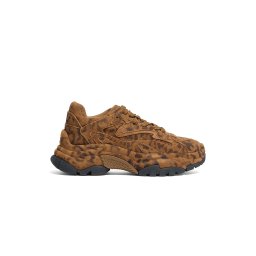 ASH Sneakers Pentru femei Ash F26-Addictbis02 Combo B FW26S151356002 chestnut