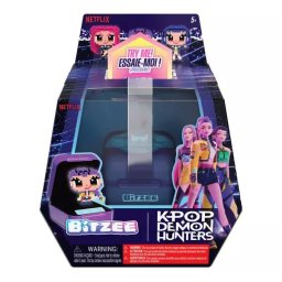 Bitzee: Vânătorii de demoni K‑Pop