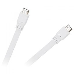 CABLU HDMI - HDMI ALB PLAT V1.4 1.8M