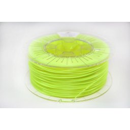 Filament SPECTRUM / PLA / FLUO YELLOW/ 1,75 mm / 1 kg