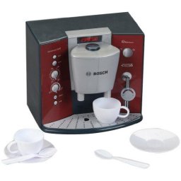 Set cafetiera 9569 Bosch si serviciu cafea