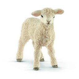 Schleich Farm World lamb - 13883