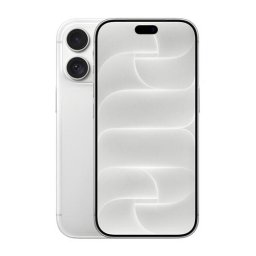 Smartphone iPhone 18 Pro 2TB Silver