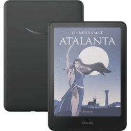 eBook Reader Amazon Kindle Colorsoft (16 GB) B0CX8MQF7R