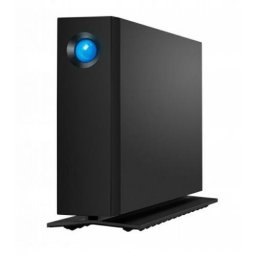 HDD Extern LACIE by Seagate d2 Professional, 10TB, USB 3.1 Type C, 3.5inch
