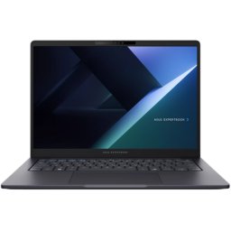 Laptop ASUS ExpertBook B5 B5405CCA-LY1986, Intel Core Ultra 5 225H, 14 inch, RAM 8GB, SSD 512GB, Intel Arc 130T, Gentle Grey