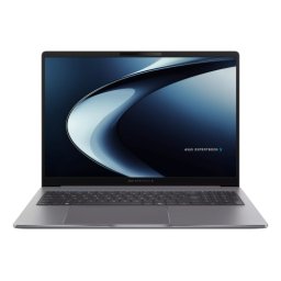 Laptop ASUS ExpertBook P5 G2 P5605CAA-MB0244, Intel Core Ultra 7 355, 16 inch, RAM 16GB, SSD 512GB, Intel Graphics, Misty Grey