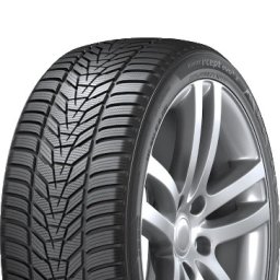 Hankook 265/50 R19 W330C Winter i*cept evo3 X 110H RunFlat