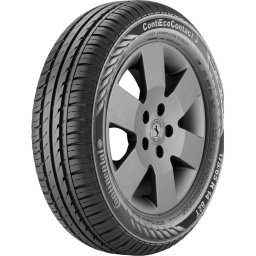 Continental 155/60 R15 ContiEcoContact 3 74T
