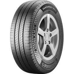 Continental 195/75 R16C VanContact Ultra 8PR 107R
