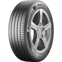 Continental 185/60 R15 UltraContact 84H