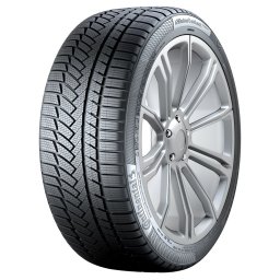 Continental 215/50 R19 WinterContact TS 850 P (+) 93T