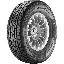 Continental 255/65 R18 ContiCrossContact LX 2 115H XL