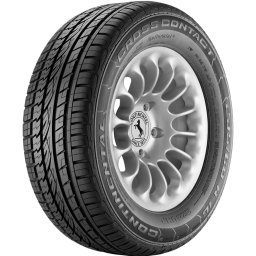 Continental 265/40 R21 CrossContact UHP MO 105Y XL