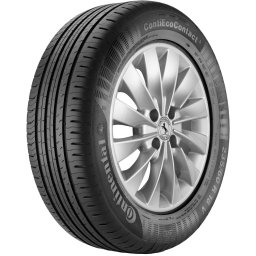 Continental 215/60 R17 ContiEcoContact 5 MO 96V