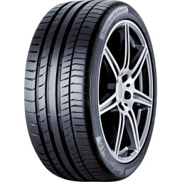Continental 285/40 R22 ContiSportContact 5P MO 106(Y)