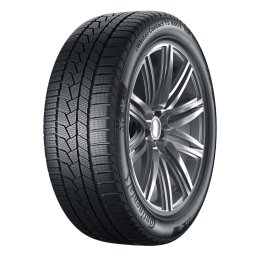 Continental 255/55 R20 WinterContact TS 860 S * 110H XL SSR