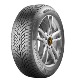 Continental 205/60 R16 WinterContact TS 870 92T