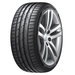 Hankook 245/45 R19 K117B Ventus S1 evo2 98Y RunFlat