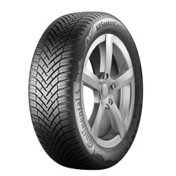 Continental 215/55 R17 AllSeasonContact 98H XL