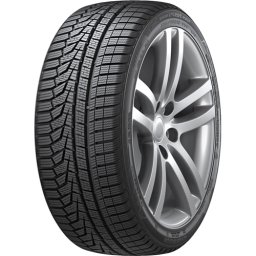 Hankook 255/50 R19 W320C Winter i*cept evo2 SUV 107V RunFlat