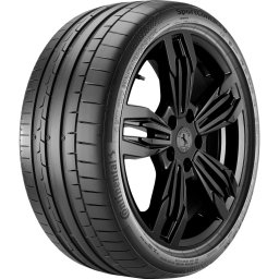 Continental 325/30 R21 SportContact 6 108(Y) XL