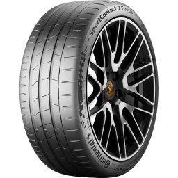 Continental 325/30 R21 SportContact 7 Force FR BB 108(Y) XL