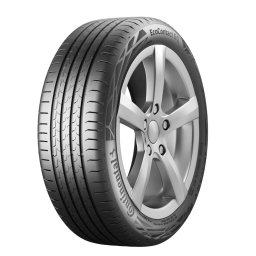 Continental 285/35 R21 EcoContact 6 Q * 105Y XL