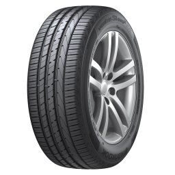 Hankook 285/35 R22 K117A Ventus S1 evo2 SUV 106Y XL