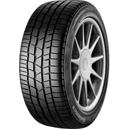 Continental 255/35 R19 ContiWinterContact TS 830 P AO 96V XL