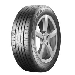 Continental 225/50 R17 EcoContact 6 * 98Y XL