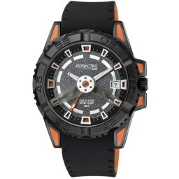 Ceas Barbati, Q&Q by Citizen, Attractive DA52J522Y