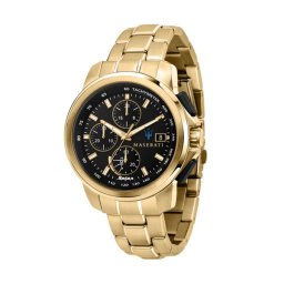Ceas Barbati, Maserati, Successo Solar R8873645002