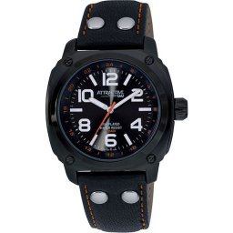 Ceas Barbati, Q&Q by Citizen, Attractive DA30J535Y