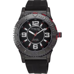 Ceas Barbati, Q&Q by Citizen, Attractive DA34J515Y