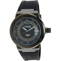 Ceas Barbati, Q&Q by Citizen, Attractive DA40J542Y