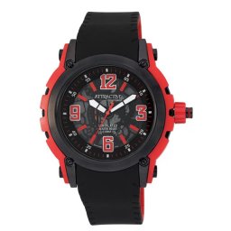 Ceas Barbati, Q&Q by Citizen, Attractive GT Coupe DA44J505Y
