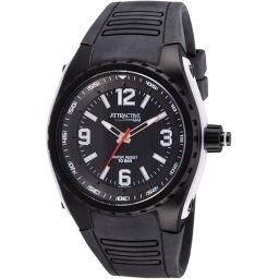 Ceas Barbati, Q&Q by Citizen, Attractive Zippy DA48J003Y